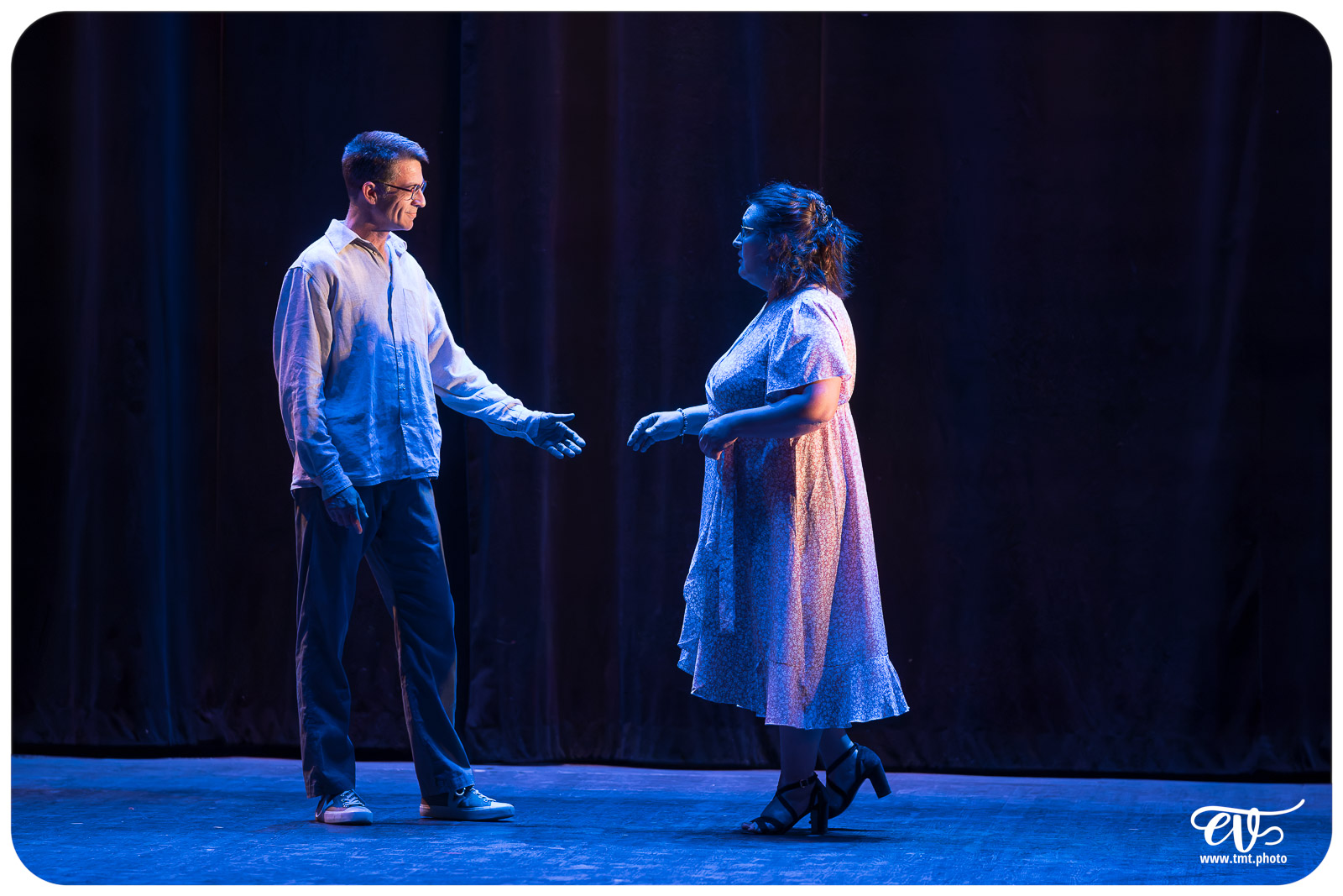 ATELIERS THÉÂTRE DU RCH - GRP 2